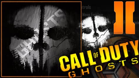 Call Of Duty Ghosts Emblem Tutorial - COD Black Ops 3 / BO2 / Advanced ...