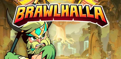 Brawlhalla Free Download Full Version - HdPcGames