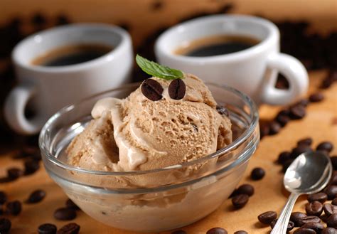 3 Ice Cream Coffee Recipes to Enjoy before Winter Comes | Royal Cup Coffee