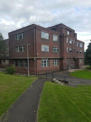 Gartnavel General Hospital, 1053 Great Western Rd, Glasgow G12 0YN ...