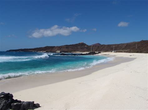 THE BEST BEACHES in Ascension Island - The Travel Hacking Life