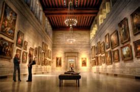 Museum of Fine Arts, Boston (MFA) (Tips, Local Guide)