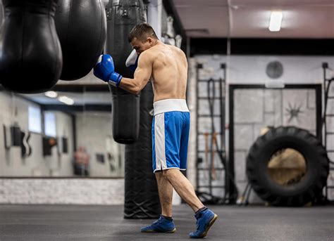 5 Benefits Your Body Gets from Boxing Workouts