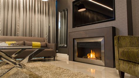 Contemporary Wall Fireplaces For The Modern Home | Modus Fireplaces