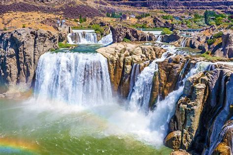 9 Top-Rated Tourist Attractions in Idaho | PlanetWare