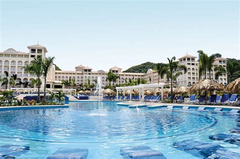 HOTEL RIU GUANACASTE - Updated 2021 Prices, All-inclusive Resort ...