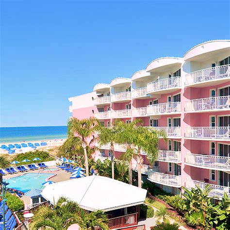 Beach House Suites by The Don CeSar - St. Pete Beach FL | AAA.com