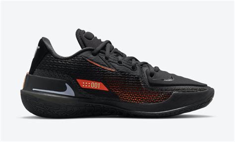 Nike Zoom GT Cut CZ0175-001 Release Date - Sneaker Bar Detroit