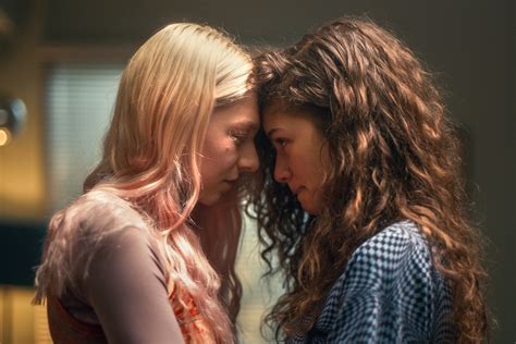 ‘Skins’, ‘Euphoria’, And The Beauty Of Teenage Drama | Thought Catalog