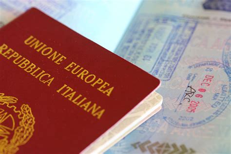 The Complete Guide of An Italian Passport | Italian Dual Citizenship