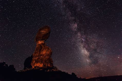 11 Essential Tips for Shooting a Night Landscape | Improve Photography