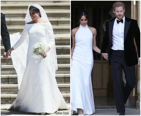 Meghan Markle Family Wedding Photo