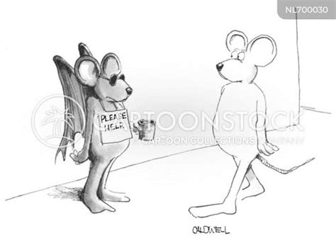 Blind Mice Cartoons and Comics - funny pictures from CartoonStock