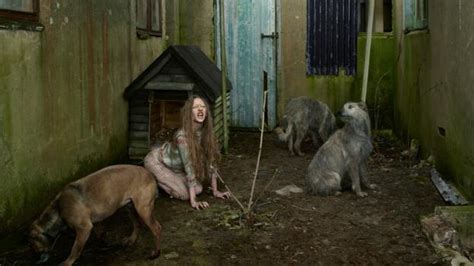 BBC - Culture - Feral: The children raised by wolves