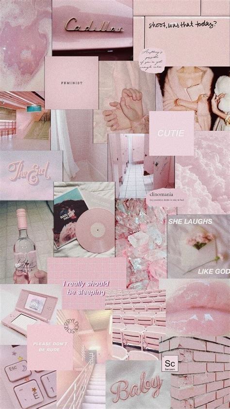 Pink Aesthetic Wallpaper | ubicaciondepersonas.cdmx.gob.mx