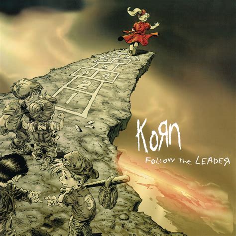 Korn - Follow The Leader [LP] | Vintage Vinyl