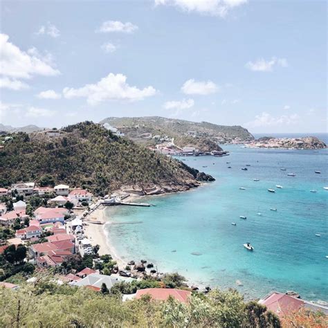 St Barth Beaches | Experience | One St Barts