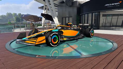 F1 22 Teams, Cars & Drivers | Altar of Gaming