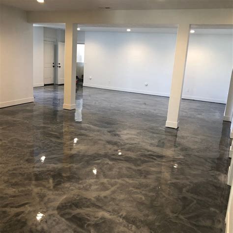 Resurfacing Garage Floor Cost | Dandk Organizer