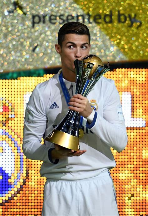 Club World Cup Final Dec. 18 2016: Cristiano Ronaldo | Cristiano ...