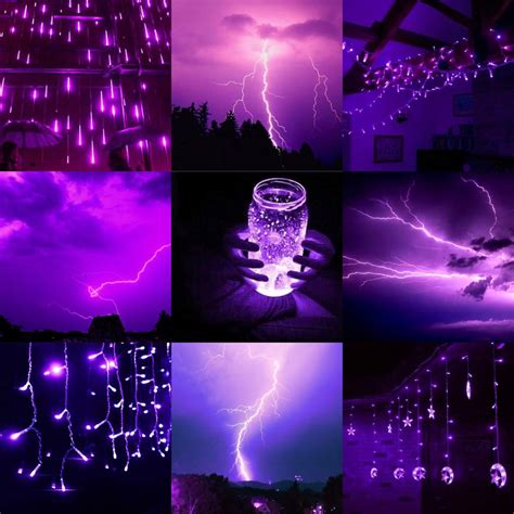 New purple aesthetics | aesthetics Amino