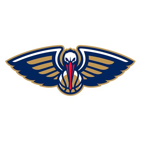 New Orleans Pelicans Logo History | FREE PNG Logos