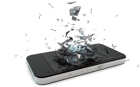 Phone Screen Repair Types - Mobile Screen Fix