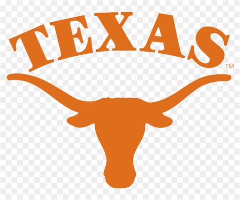 University Of Texas Longhorns Logo Vector