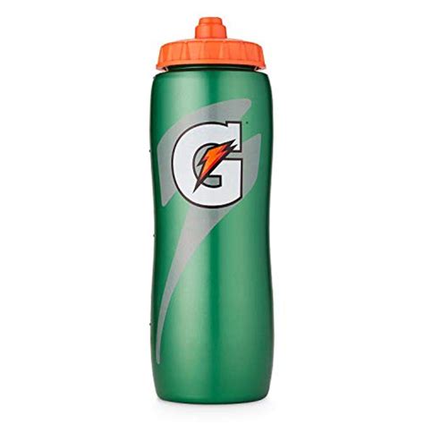 Gatorade Squeeze Bottle Multiple Sizes- Buy Online in New Zealand at ...