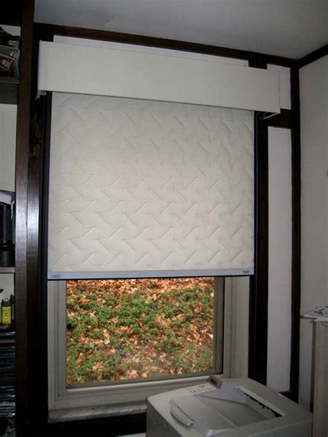 Insulated Window Shades Save Energy and Increase Comfort | Colorado ...