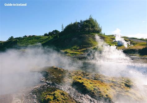 Secret Lagoon Travel Guide | Guide to Iceland