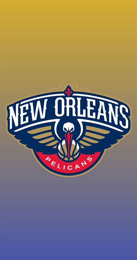 New Orleans Pelicans, nba, new orleans, HD phone wallpaper | Peakpx