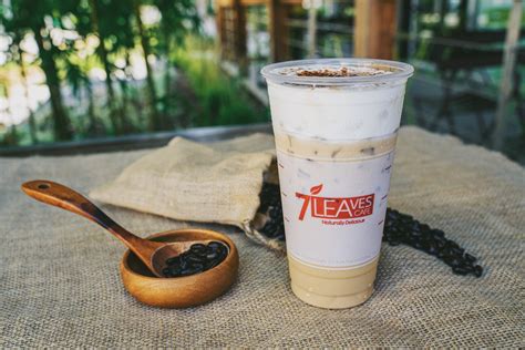 7 Leaves Cafe Opening Two New Los Angeles Locations | What Now Los Angeles