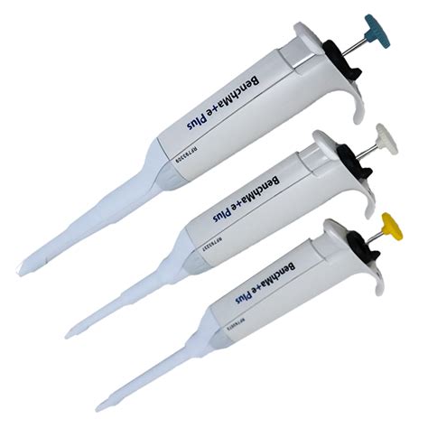 Manual / Mechanical pipettes – Oxford Lab Products