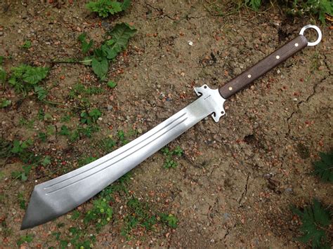 Condor DYNASTY DADAO SWORD | Schwerter | Condor Tool&Knife | Hersteller ...