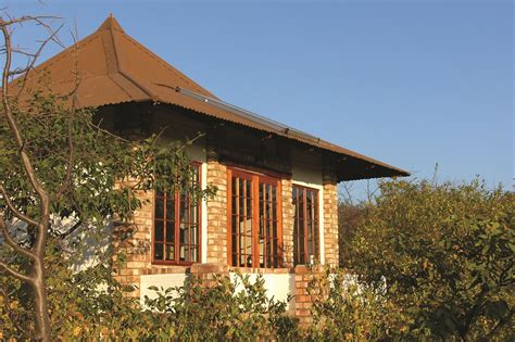 Etosha Safari Lodge & Camp