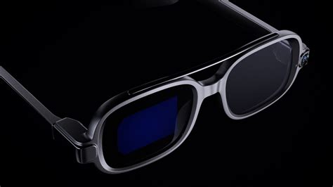 Xiaomi Smart Glasses combine the tech of Google Glass with the Facebook ...