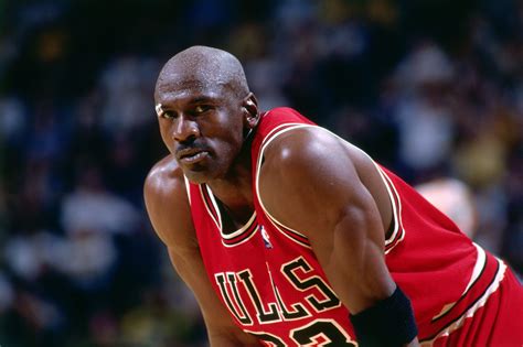 Michael Jordan: Winning 6th title with Bulls was a ‘trying year’ | NBA.com