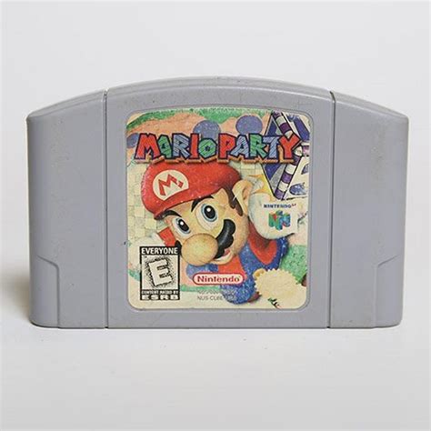 Trade In Mario Party | GameStop