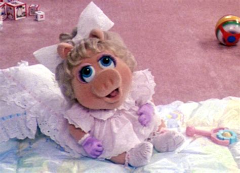 Miss Piggy's Alternate Ages | Muppet Wiki | Fandom