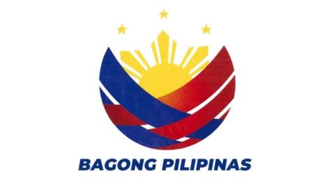 President Marcos Unveils Bagong Pilipinas Logo