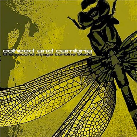 Every Coheed and Cambria Album Ranked