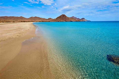 Las playas y calas más paradisiacas de Cabo de Gata - Vipealo