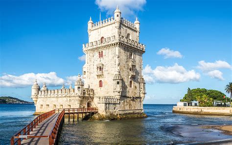 Read this before you visit Belém Tower - One of Portugal's Seven Wonders