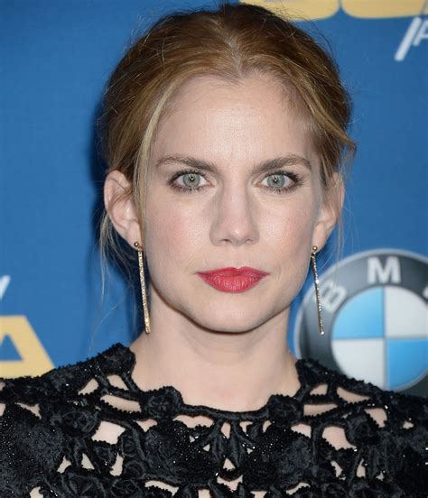 ANNA CHLUMSKY at 69th Annual Directors Guild of America Awards in ...