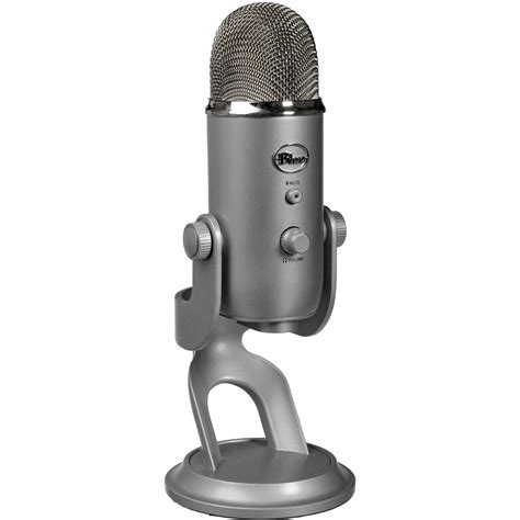 Best Microphone for YouTuber