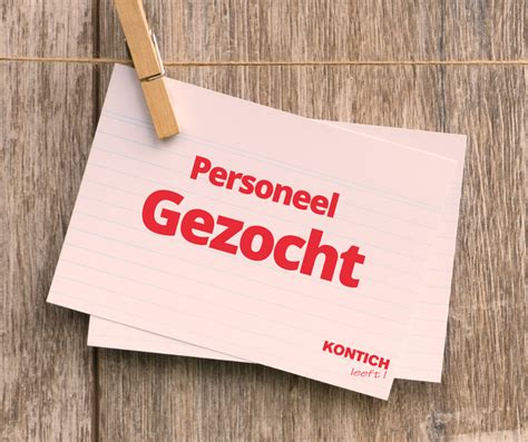 Vacatures bij lokaal bestuur Kontich - Gemeente Kontich