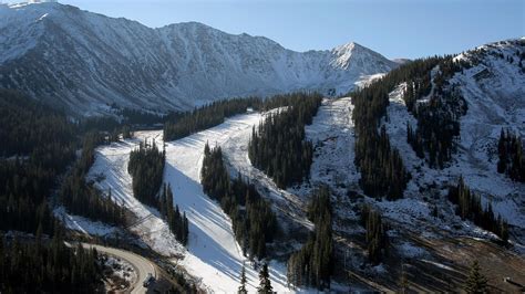 Arapahoe Basin: First Colorado Ski Resort to Open for Season | The ...