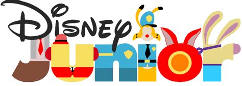 Disney Junior Logo Little Einsteins - My Blog