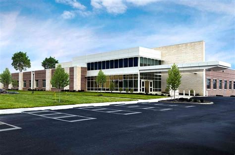 Reunion Rehabilitation Hospital: Dublin Announces Grand Opening